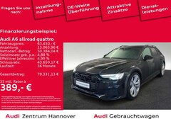 Bild des Angebotes Audi A6 allroad A6 allroad 55 TDI quattro Matrix Standh. Pano B&