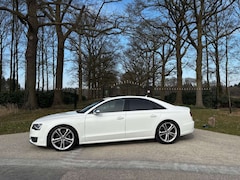 Bild des Angebotes Audi S8 4.0 TFSI quattro *TraumAuto*Garantie*TOP*