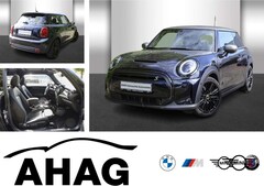 Bild des Angebotes MINI Cooper SE MINI Yours Trim Panorama Klimaaut.