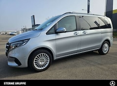 Bild des Angebotes Mercedes-Benz V 250 V 250d 4MATIC KOMPAKT LIEGE-PAKET STANDHZ 360KAM