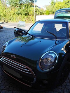 Bild des Angebotes MINI One Mini+One
