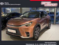 Bild des Angebotes Lexus LBX 1,5 HEV FWD Cool