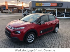 Bild des Angebotes Citroen C3 Feel