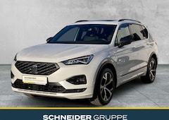 Bild des Angebotes SEAT Tarraco e-Hybrid FR NAVI+ACC+TopViewKamera+SHZ+