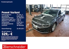 Bild des Angebotes VW Passat Variant 1.4 TSI DSG GTE AHK MATRIX PANO S