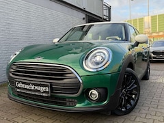 Bild des Angebotes MINI Cooper D Clubman Cooper D Autom. LED TEILEDER PDC