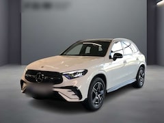 Bild des Angebotes Mercedes-Benz GLC 300 e AMG-Line Burm|DigiLight|S-Dach|TWA|360