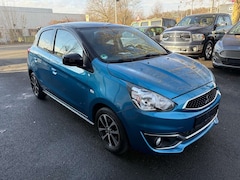 Bild des Angebotes Mitsubishi Space Star Diamant Edition+