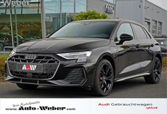 Bild des Angebotes Audi A3 Sportback 45TFSIe 2x S-LINE BUSINESS ACC LED