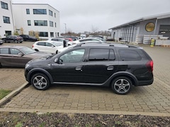 Bild des Angebotes Dacia Logan Logan MCV TCe 100 ECO-G Stepway