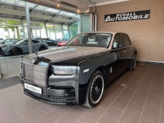 Rolls-Royce Phantom SWB Extended Two-Tone FULL