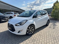 Bild des Angebotes Hyundai iX20 1.4 blue Classic inkl. Winterkomplettradsatz + AHK