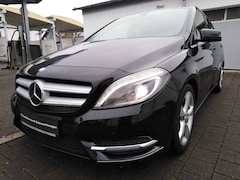 Bild des Angebotes Mercedes-Benz B 200 AVANTGARDE - TOP ZUSTAND !!