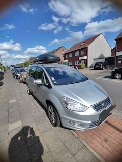 Bild des Angebotes Ford Galaxy 2.0 EcoBoost Titanium