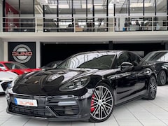 Bild des Angebotes Porsche Panamera Turbo*Panorama *Chrono*Burmester