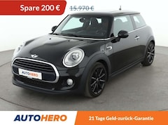 Bild des Angebotes MINI Cooper Cooper Aut.*NAVI*LED*TEMPO*PANO*PDC*LED*