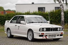 Bild des Angebotes BMW M3 E30 Gruppe N *Straßenzulassung m. H-Kz.*