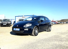 Bild des Angebotes Fiat Punto 1.2 L *More* NAVI.* Klima* TÜV bis 04.26 *