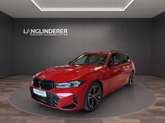 Bild des Angebotes BMW 320 d xDr.Touring MSportPRO NP74450,- h/k WirelessChar