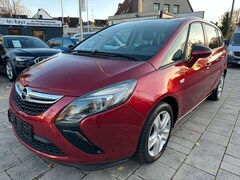 Bild des Angebotes Opel Zafira Tourer C Tourer Edition 2HAND/PDC/AHK
