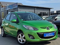Bild des Angebotes Mazda 2 Lim. 1.3 Edition+Inspektion Neu+Garantie+