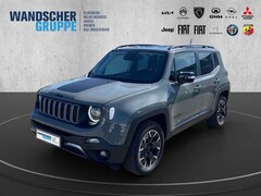 Bild des Angebotes Jeep Renegade 1.3 PHEV High Upland +Navi+LED+CARPLAY