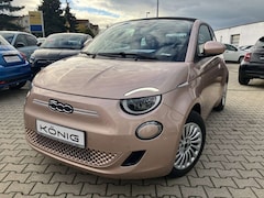 Bild des Angebotes Fiat 500e Cabrio Neuer 500 Automatik