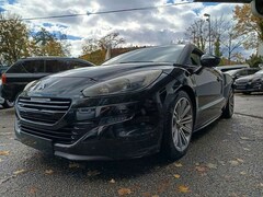 Bild des Angebotes Peugeot RCZ Automatik
