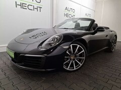 Bild des Angebotes Porsche 991 .2 Carrera Cabrio PDLS, 20 Zoll, Sportabgas