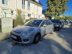 Bild des Angebotes Citroen C4 C4 VTi 120 90 Jahre