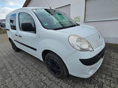 Bild des Angebotes Renault Kangoo Rapid Extra, KLIMA, TÜV NEU