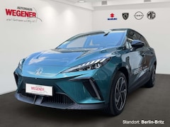 Bild des Angebotes MG MG4 EV 64 kWh Premium - LED CarPlay ACC