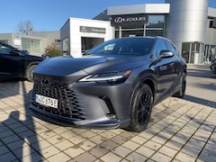 Bild des Angebotes Lexus RX 450h RX 450 h+ E-FOUR Executive Line *Pano/ WKR*