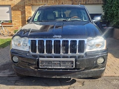 Bild des Angebotes Jeep Grand Cherokee 3.0 CRD Automatik DPF Overland