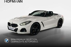 Bild des Angebotes BMW Z4 M Sport