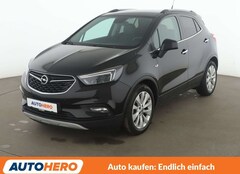 Bild des Angebotes Opel Mokka X 1.4 Turbo Innovation Aut*NAVI*LED*TEMPO*CAM*AHK*