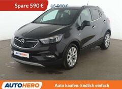 Bild des Angebotes Opel Mokka X 1.4 Turbo Innovation Aut*NAVI*LED*TEMPO*CAM*AHK*