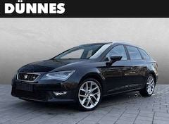 Bild des Angebotes SEAT Leon ST 2.0 TDI FR