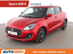 Bild des Angebotes Suzuki Swift 1.0 BoosterJet Comfort + Aut.*TEMPO*CAM*LIM*