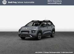 Bild des Angebotes Citroen C3 Aircross PureTech 110 Stop & Start EAT6 Feel
