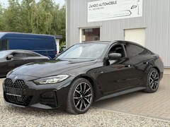 Bild des Angebotes BMW 420 420 d xDrive M Sport
