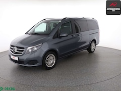 Bild des Angebotes Mercedes-Benz V 220 V 220 d EDITION LANG SPORTPAKET 8 SITZE,KAMERA