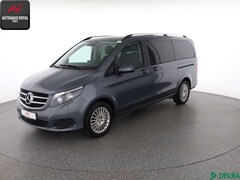 Bild des Angebotes Mercedes-Benz V 220 V 220 d EDITION LANG SPORTPAKET 8 SITZE,KAMERA