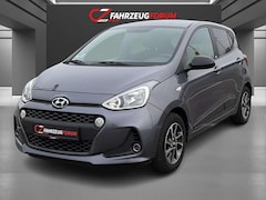 Hyundai i10 Passion*Klima*Sitz Lenkrad Heizung*USB