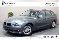Bild des Angebotes BMW 316 Touring Advantage TEMPO SHZ el. Heckklappe