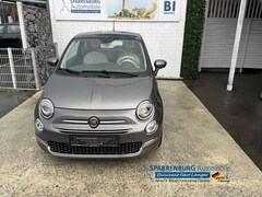 Bild des Angebotes Fiat 500 Panoramadach| Sonderlack| Retro-Sitze| Tempomat