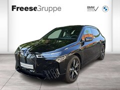 Bild des Angebotes BMW iX xDrive40 Sportpaket Head-Up HK HiFi DAB LED