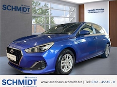 Bild des Angebotes Hyundai i30 YES! 1.4 Navi Rückfahrkamera Apple CarPlay Android
