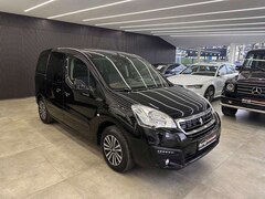 Bild des Angebotes Peugeot Partner 1.6 HDI Allure*AppleCarPlay*Kamera