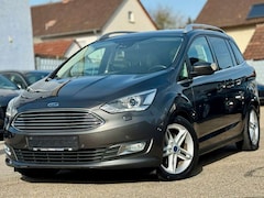 Bild des Angebotes Ford Grand C-Max 1.5 EcoBoost Titanium 7-Sitzer|BiXEN